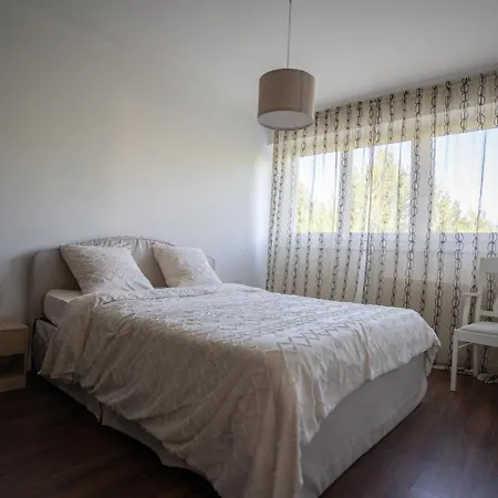Appartement Strasbourg * ストラスブール