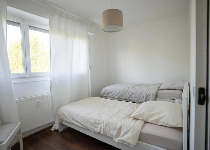 Appartement Strasbourg Strasbourg